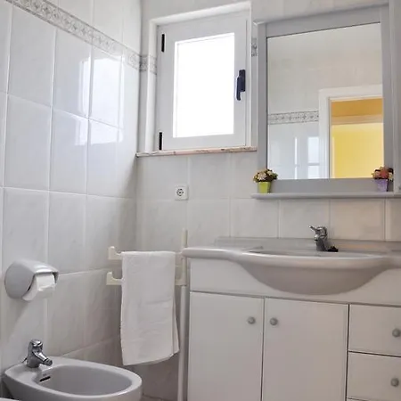 Apartment Aldea Tranquila