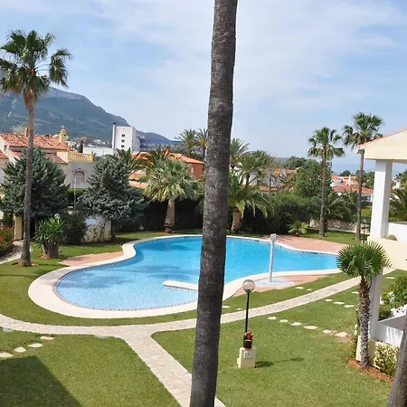 Aldea Tranquila Denia