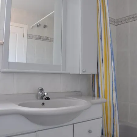 Aldea Tranquila Apartment Denia