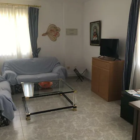 Apartment Aldea Tranquila *