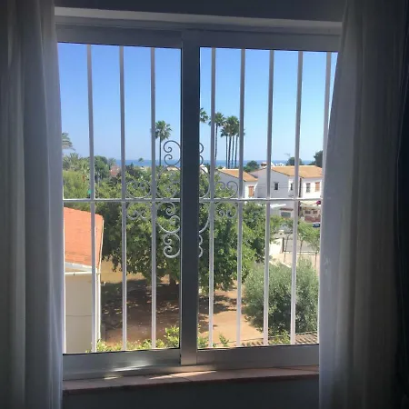 Aldea Tranquila Apartment *