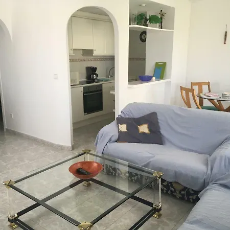 Apartment Aldea Tranquila *