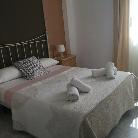 Aldea Tranquila Apartment